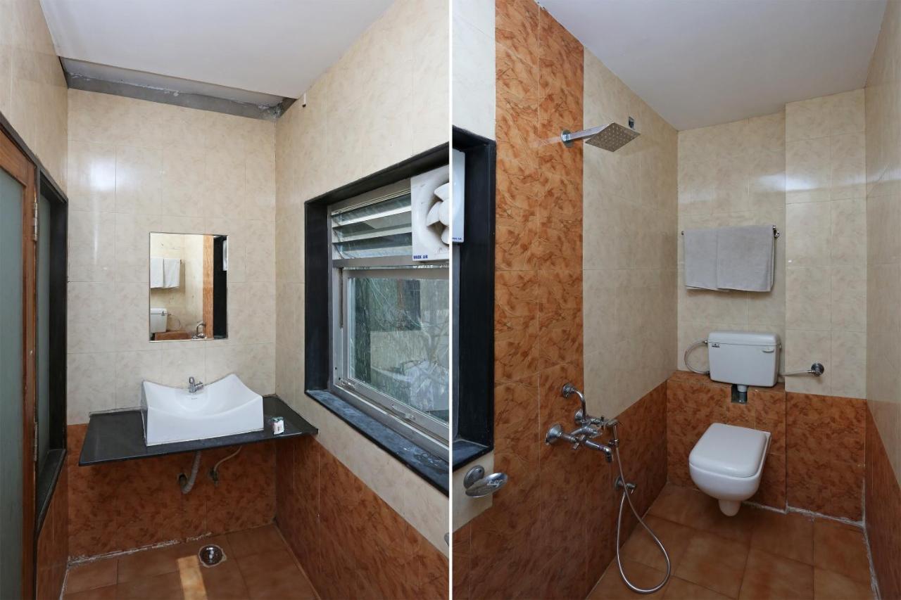 Oyo 6325 Hotel Kiran Rāipur Dış mekan fotoğraf